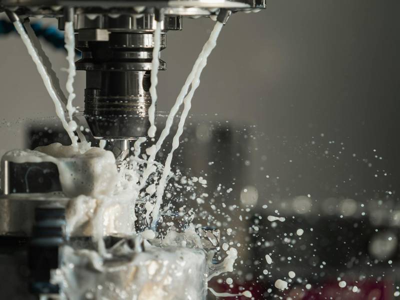 Mauldin brothers, engineers running UD Manufacturing