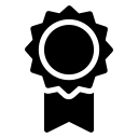 ISO 9001-2015 certified CNC icon for Arkansas machine shop
